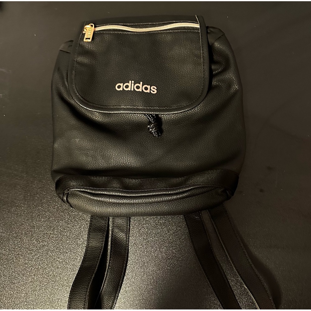 Adidas Mini Backpack - image 1